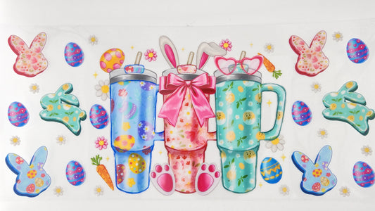 Easter 4