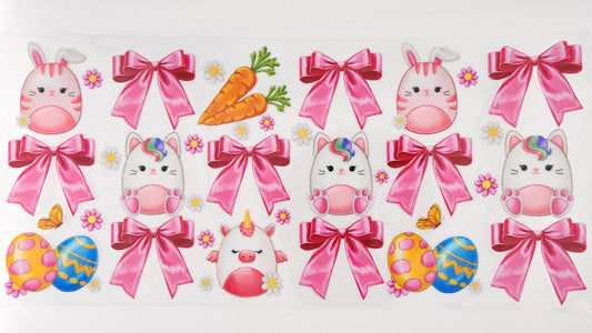 Easter 5