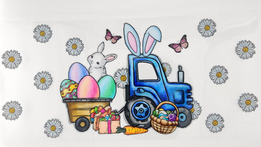 Easter 8