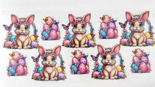 Easter Bunny 14