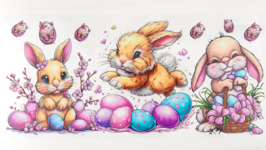 Easter Bunny 15