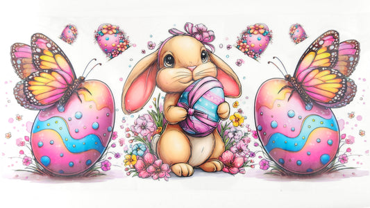 Easter Bunny 16