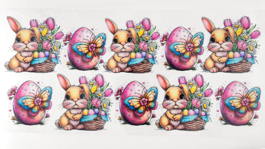 Easter Bunny 17