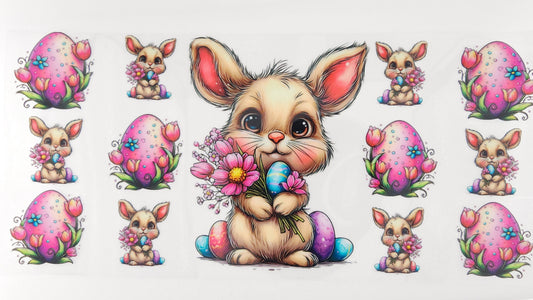Easter Bunny 18