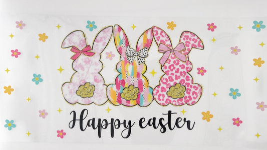 Easter Bunny 12