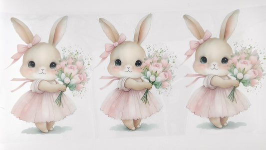 Easter Bunny 6
