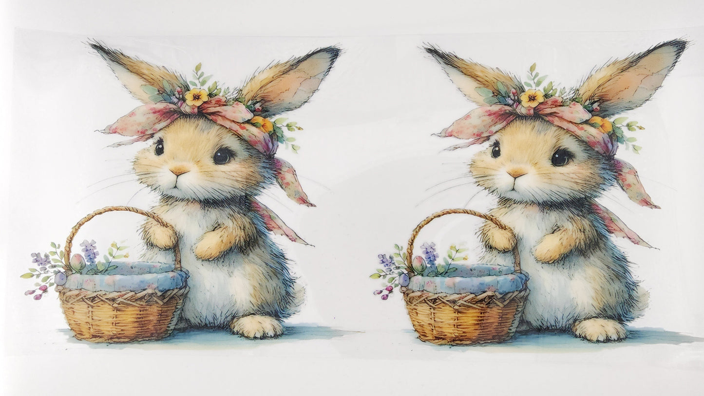 Easter Bunny 9