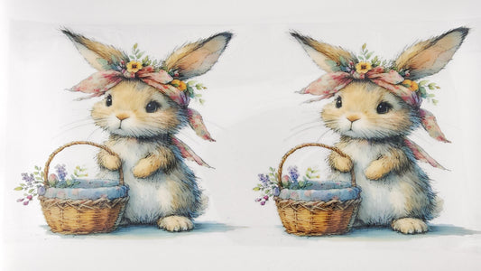 Easter Bunny 9