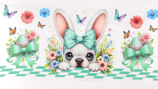 Easter Dog 12
