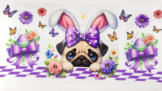 Easter Dog 18