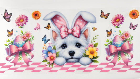 Easter Dog 5