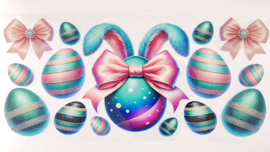 Easter Egg 4