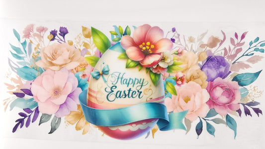 Easter Egg 1