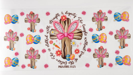 Easter Faith 2