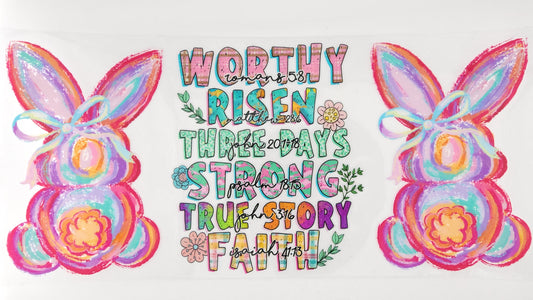 Easter Faith 3