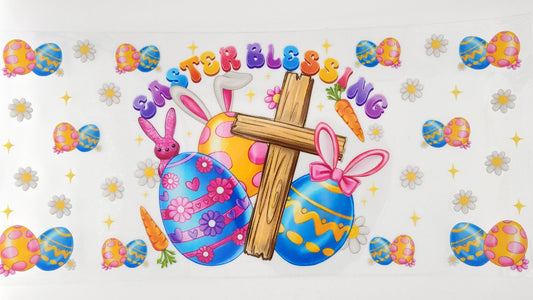 Easter Faith 4