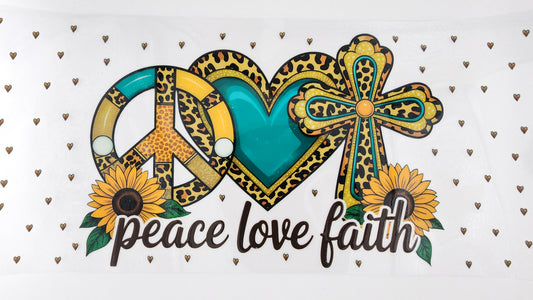 Faith 12