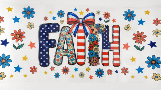 Faith 15