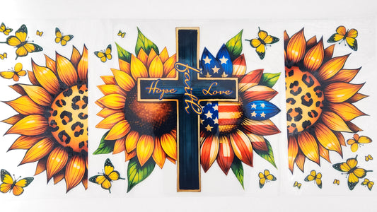 Cross 13