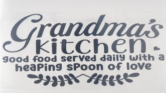 Grandma 01