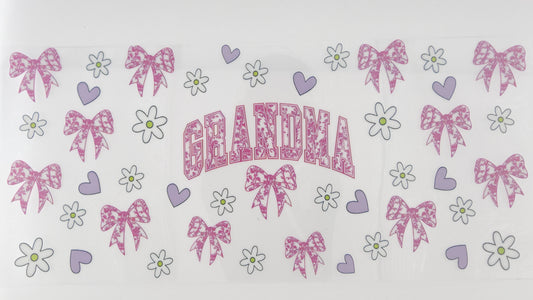 Grandma 02