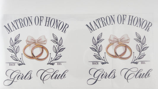 Wedding - MOH 02