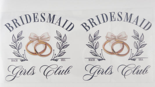 Wedding - BM 01