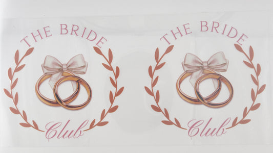 Wedding - Bride 02