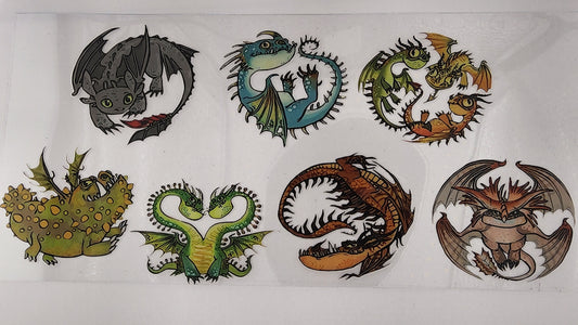 Dragon HT 02