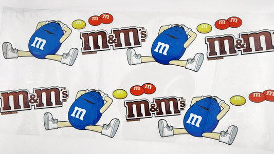 Candy - MM 16