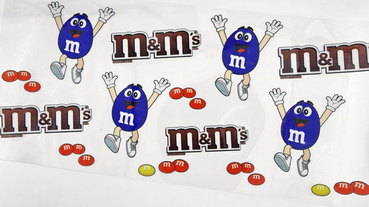 Candy - MM 17