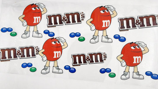 Candy - MM 18