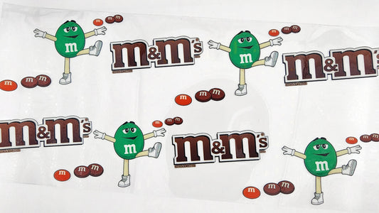 Candy - MM 19