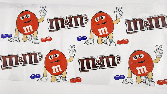 Candy - MM 20