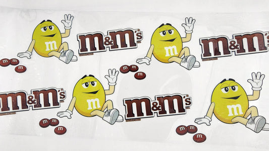Candy - MM 21