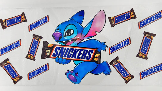 Candy - Snicker 01