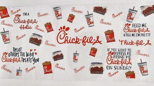 Chick 01