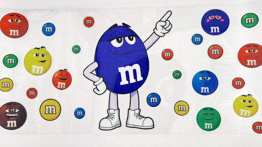 Candy - MM 14