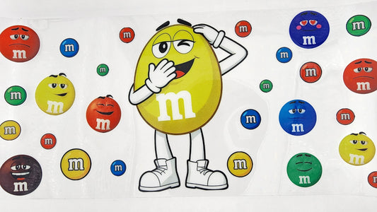 Candy - MM 15