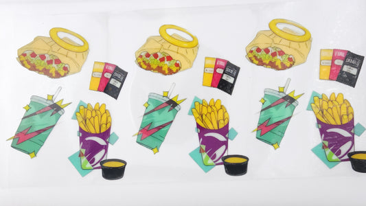 Restaurant - Taco 03