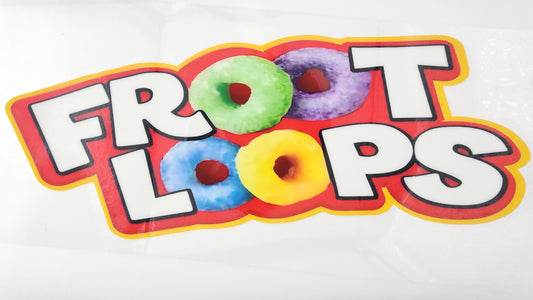 Froot Loop 01