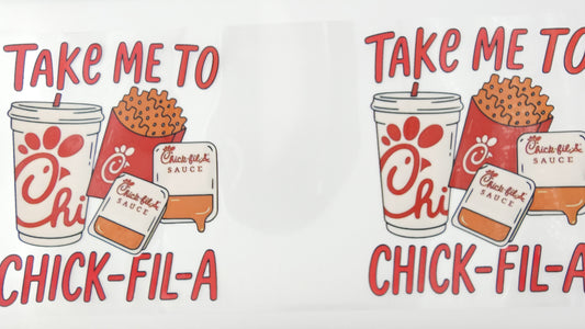 Restaurant - Chick 03