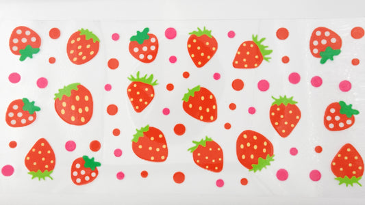 Strawberries 06
