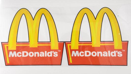 Restaurant - McD