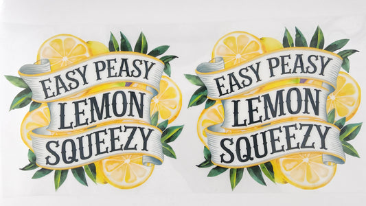 Lemon 01