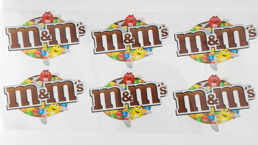 Candy - MM 06