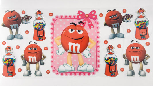 Candy - MM 11