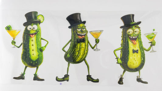 Pickles 08