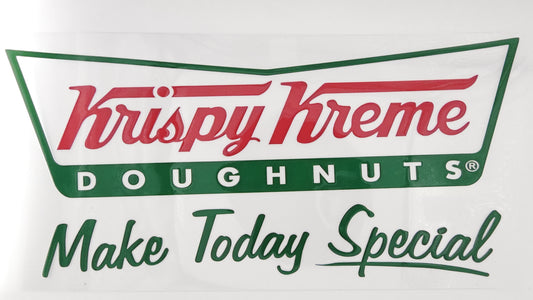 Restaurant - Krispy