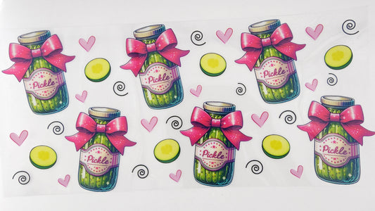 Pickles 11